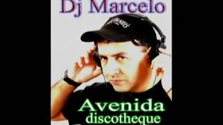 Tributo djs Avenida Discotheque  Dj Marcelo Chile [upl. by Cianca]