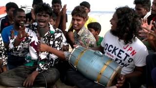 Super Hit Chennai Gana Song சும்மா நோன்டாத [upl. by Frantz]