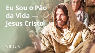 Eu sou o Pão da Vida [upl. by Haswell382]