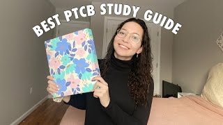 How To Pass The PTCB Exam [upl. by Latty]