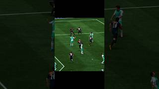 Tiki Taka in fcmobile fifa fifamobile tikitaka youtubeshorts shorts [upl. by Nader]