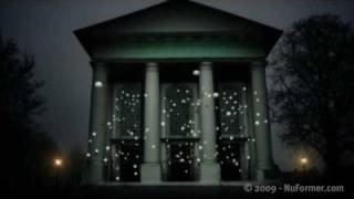 NuFormer 3D Video Mapping Projection on Buildings [upl. by Furgeson181]