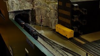 Decade Of DelmarvaLife Delmar Model Railroad Club [upl. by Fitzpatrick]