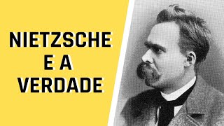 Nietzsche e a Verdade [upl. by Hacissej794]