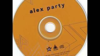 Alex Party  What Fool Am I [upl. by Idna]