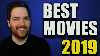 The Best Movies of 2019 [upl. by Aysahc]