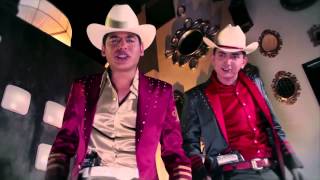 ARIEL CAMACHO  TORO ENCARTADO [upl. by Cathee597]