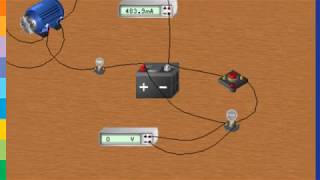 3DLab Circuit Simulation [upl. by Talyah]