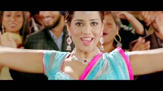 LYRICAL quotRola Pe Gayaquot Song  Patiala House  Akshay Kumar Anushka Sharma [upl. by Maillliw]