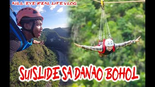 Suislide Sa Danao Bohol Killeye Real Life Vlog [upl. by Syd97]