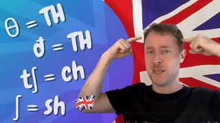 MASTER English Pronunciation  DIFFICULT SOUNDS TH B P CH SH [upl. by Eiduj]