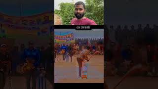 Jai Balaiah  balaiah trending dance  shorts [upl. by Afton252]