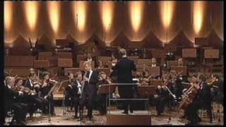 Martin Fröst Mozart Clarinet Concerto part 3 [upl. by Infeld431]