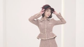 IU TV Palette Album Making 2 [upl. by Gherlein465]