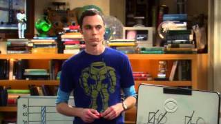 The Big Bang Theory  Sheldons Laugh Compilation [upl. by Plate]