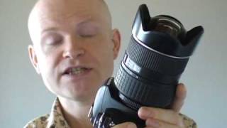 Olympus Zuiko Digital 714mm lens review [upl. by Musette]