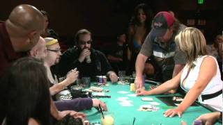 Las Vegas Strip Poker Series Episode 12 [upl. by Hsekar64]