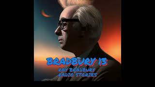 Bradbury 13  quotSound of Thunderquot Sci Fi Radio Show  Narrated by Paul Frees [upl. by Lambert]