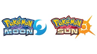 Guzmas Theme  Pokémon Sun amp Moon [upl. by Inanuah]