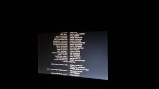 Fantastic Mr Fox End Credits [upl. by Hyatt]