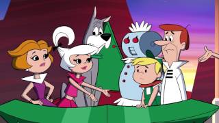 شاهد فيلم الكرتون The Jetsons amp WWE RoboWrestleMania عبر إنفجن [upl. by Julissa959]