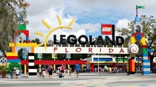 LEGOLAND [upl. by Anaehr]