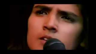 Tanita Tikaram  Twist In My Sobriety  Official Live Video  HD [upl. by Conrad]