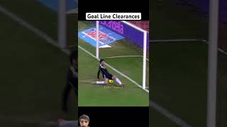 Goal line clearance goalline football [upl. by Nedah292]