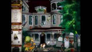 Between The Worlds  Online Hidden Object Games  Free Online Games No Download [upl. by Lihka]