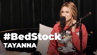 TAYANNA — «Сила» — Bedstock Live [upl. by Oneil531]