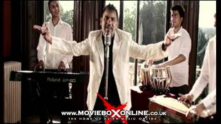 NACHDI DE OFFICIAL HD VIDEO  ANGREJ ALI amp AMAN HAYER [upl. by Sullecram487]