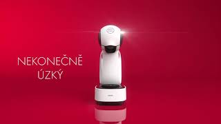 NESCAFÉ® Dolce Gusto®  InfinissimaCZ [upl. by Alikee]