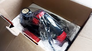 Unboxing of Powerful Planer Machine [upl. by Reidid]