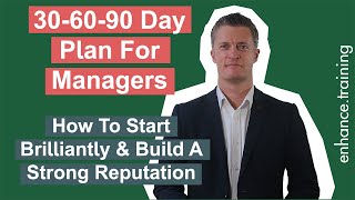 306090 Day Plan for Managers [upl. by Nichy]