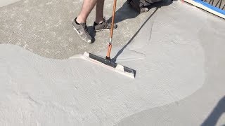 How To Pool Deck Complete Remodel  Concrete Overlays Coming 2019 [upl. by Raknahs]