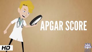 What is Apgar Score [upl. by Roley]