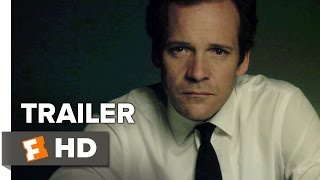 Experimenter  Official Trailer [upl. by Siegel]