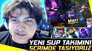 SUP Armutlol  ARMUT KSANTE İLE CHALLENGER KLED OTPYE KARŞI [upl. by Ahsieyk]