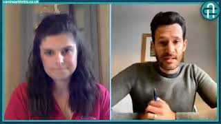 CAM LIVE Nonsteroidal antiinflammatories and grapiprant galliprant with Matt Gurney [upl. by Aticilef268]