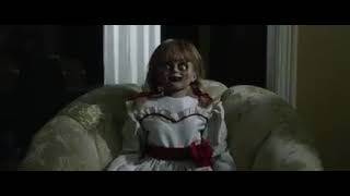 Anabelle 3 película completa en español [upl. by Nesrac]