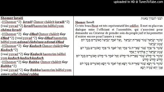 Shomer Israel [upl. by Rani]