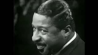 Erroll Garner live 63 amp 64 jazz icons dvd [upl. by Brote]