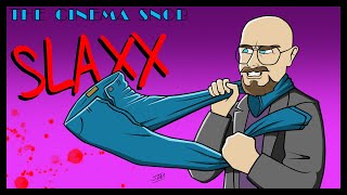 Slaxx  The Cinema Snob [upl. by Colvert]