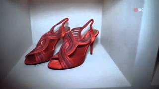 Zalando TVSpot  Schuhe [upl. by Anilehs]