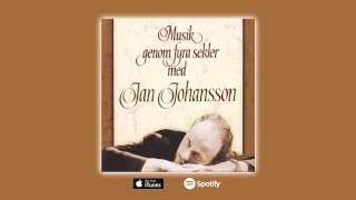 Jan Johansson  Klara stjärnor Official Audio [upl. by Elden]