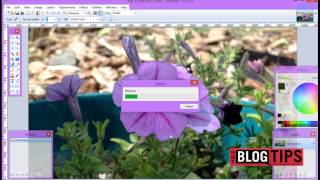 How To Resize an Image in Paintnet [upl. by Gemoets249]