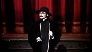 Five Minute University  Father Guido Sarducci [upl. by Akinom378]