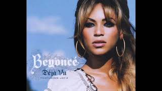 Beyonce Deja Vu feat Jay Z Acapella [upl. by Kaitlin]