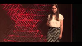 Understanding Apathy Through Cognitive Dissonance  Hattie Seten  TEDxBrookings [upl. by Akiemat]