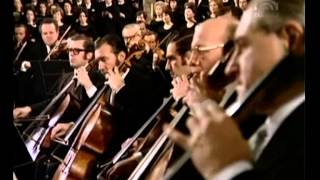 Mozart Requiem d Moll KV 626 Karl Bohm Wiener Symphoniker [upl. by Marrilee]